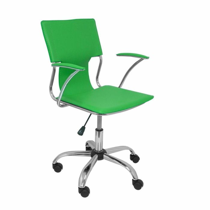 Silla de Oficina Bogarra Piqueras y Crespo 214 Verde 0 Silla de Oficina Bogarra Piqueras y Crespo 214 Verde 0