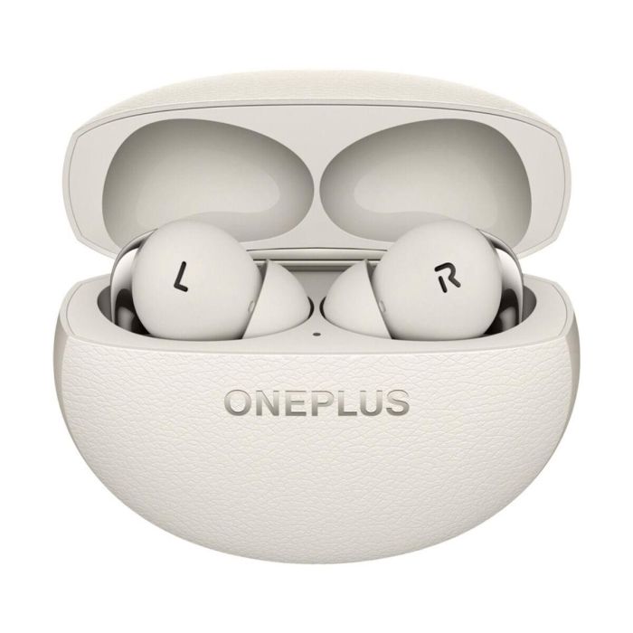 Auriculares in Ear Bluetooth OnePlus Buds Pro 3 Blanco Auriculares in Ear Bluetooth OnePlus Buds Pro 3 Blanco
