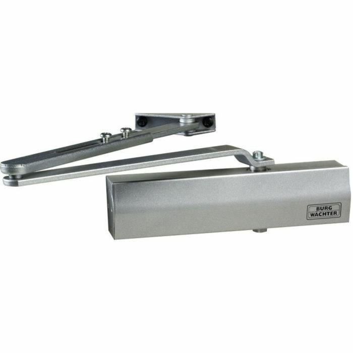 Burg-Wächter TS 503 S Programable para 2 dimensiones (hasta 85 cm y 95 cm) Burg-Wächter TS 503 S Programable para 2 dimensiones (hasta 85 cm y 95 cm)