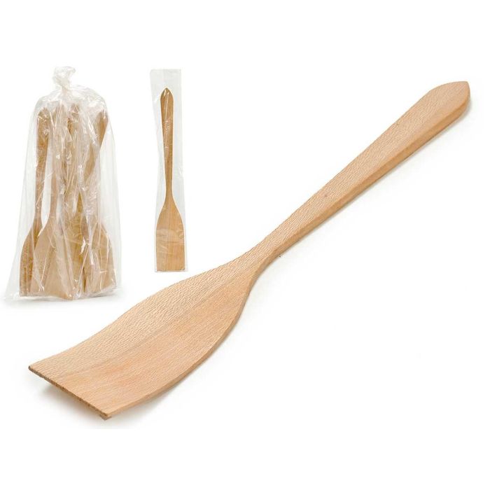 Espatula Sarten 40 Cm Blister Arte Regal (36 Unidades) Espatula Sarten 40 Cm Blister Arte Regal (36 Unidades)