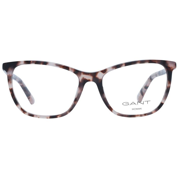 Montura de Gafas Mujer Gant GA4125 54055 2 Montura de Gafas Mujer Gant GA4125 54055 2