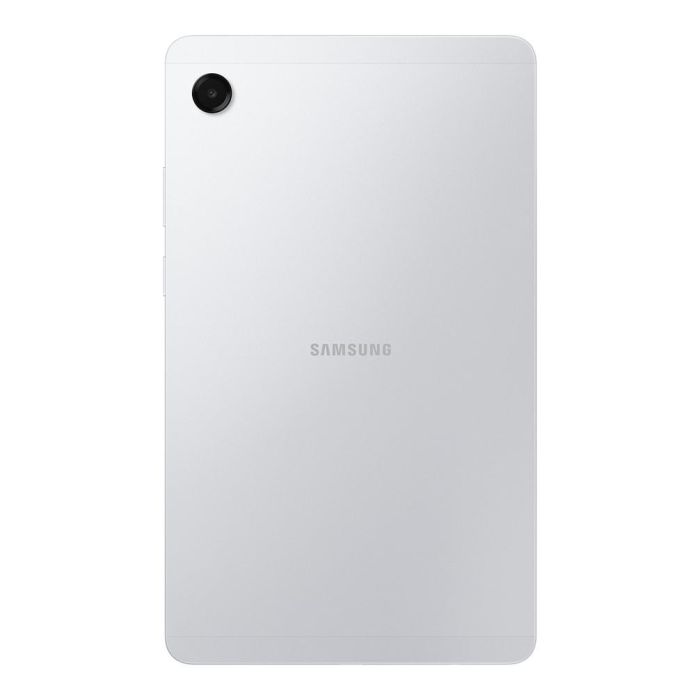 Samsung Galaxy Tab A11 LTE 4GB RAM 64GB Plata Tablet
