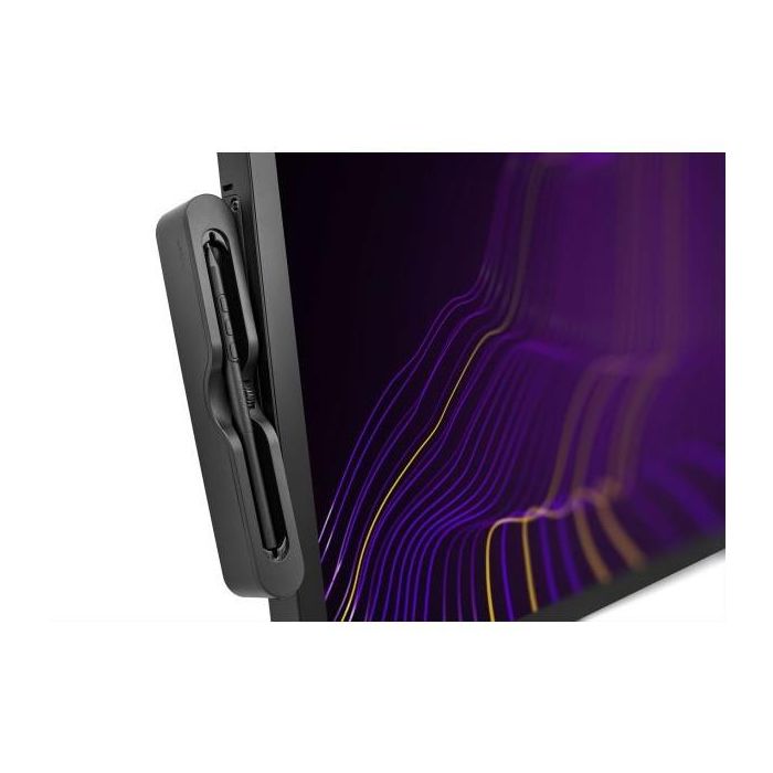 Wacom Cintiq Pro 27 con Soporte 5 Wacom Cintiq Pro 27 con Soporte 5