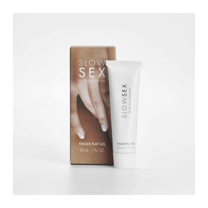 Lubricante Bijoux Indiscrets 30 ml 7 Lubricante Bijoux Indiscrets 30 ml 7