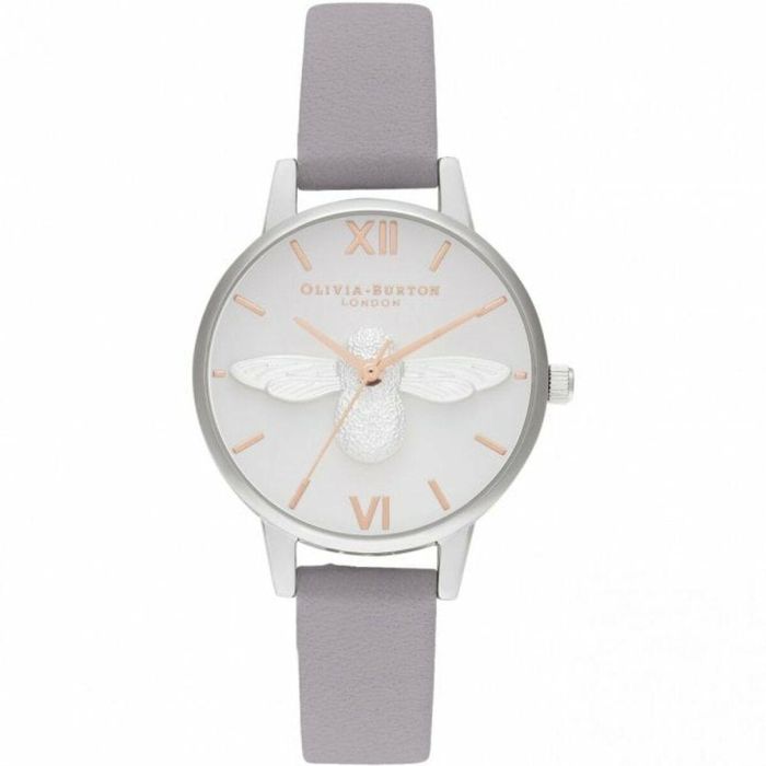 Reloj Mujer Olivia Burton OB16AM163 (Ø 30 mm) Reloj Mujer Olivia Burton OB16AM163 (Ø 30 mm)