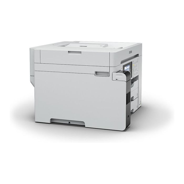 Epson EcoTank Pro ET-M16680 Impresora Inyección de Tinta Multifunción A3 Wi-Fi Ethernet 10