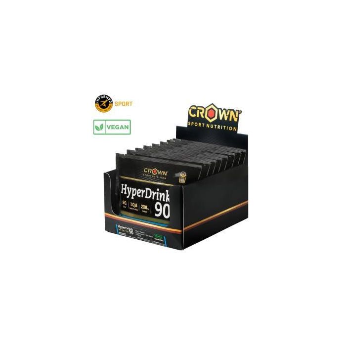 Hyperdrink 90 Neutro 8 X 93,1 G Hyperdrink 90 Neutro 8 X 93,1 G