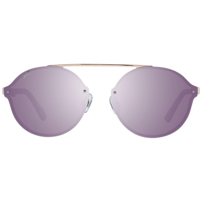 Gafas de Sol Unisex Web Eyewear WE0181-5882Z ø 58 mm 2