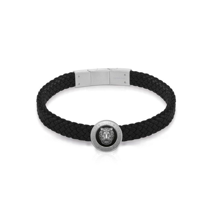 Pulsera Hombre Guess JUMB01312JWSTBKT-U 22 cm Pulsera Hombre Guess JUMB01312JWSTBKT-U 22 cm