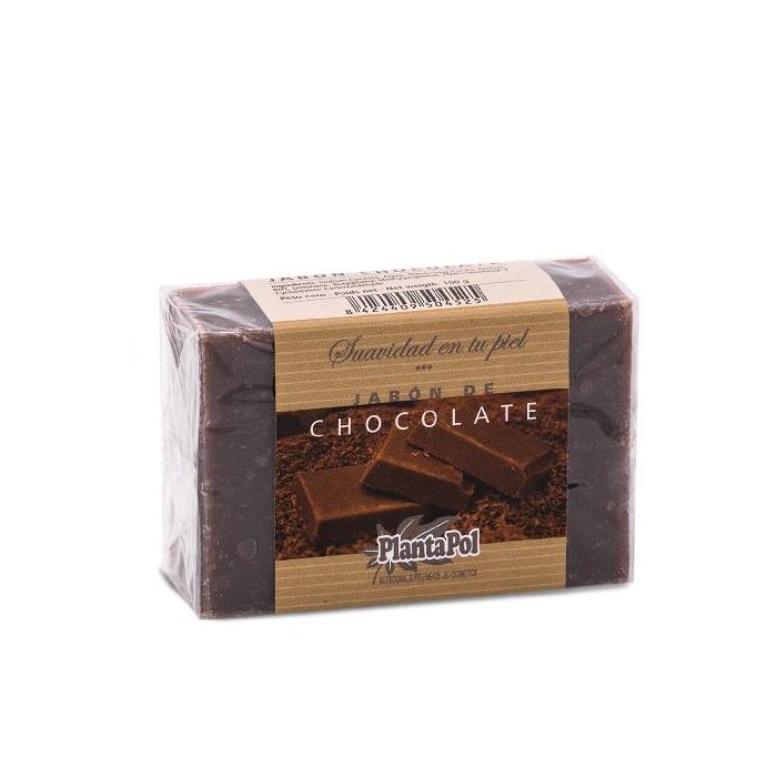 Jabón Chocolate Jabón Chocolate
