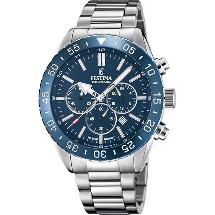 Reloj Hombre Festina F20575/2 1 Reloj Hombre Festina F20575/2 1