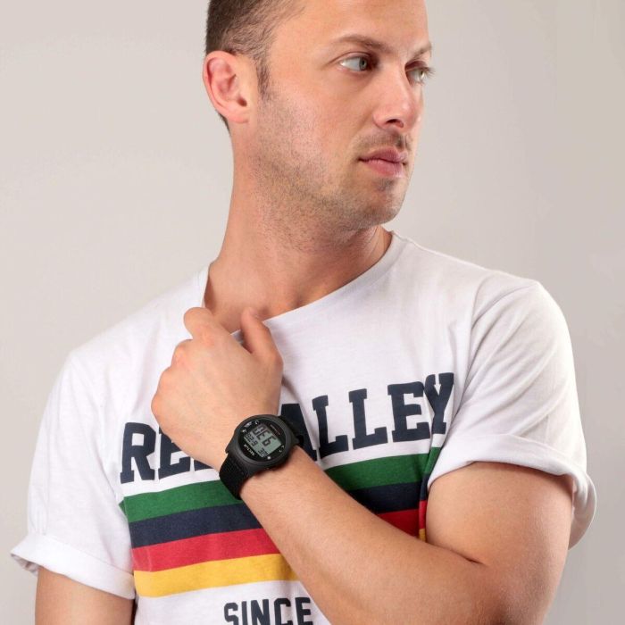 Reloj Hombre Sector 4