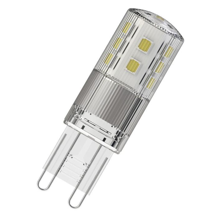 [LVE-4099854048586] Ledvance/Osram Bombilla LED "Special" G9 3W 320Lm 2700K 300º IP20 Regulable
