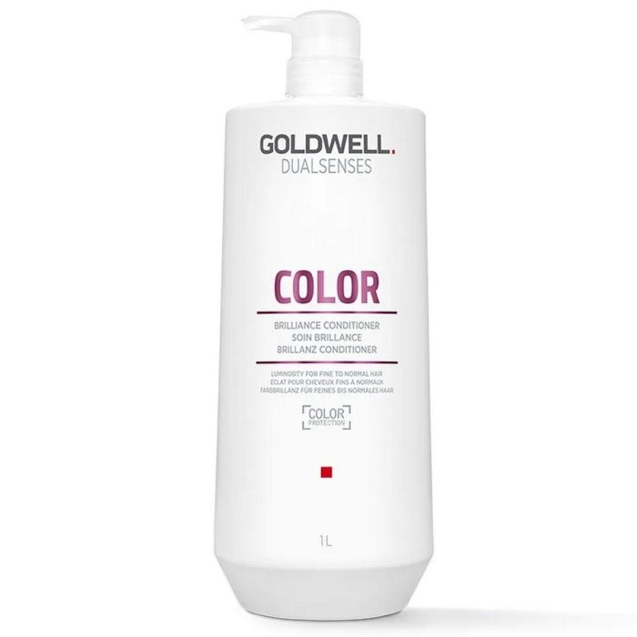 Goldwell Dualsenses Color Conditioner 1000 mL Goldwell Dualsenses Color Conditioner 1000 mL
