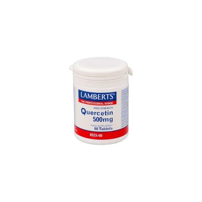 Quercetina 500 Mg