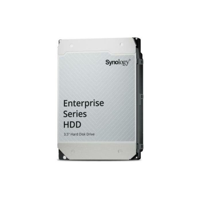 Synology Has5310 Disco Duro Interno HDD 20TB SAS 12Gb/s 3.5" para NAS Synology Has5310 Disco Duro Interno HDD 20TB SAS 12Gb/s 3.5" para NAS