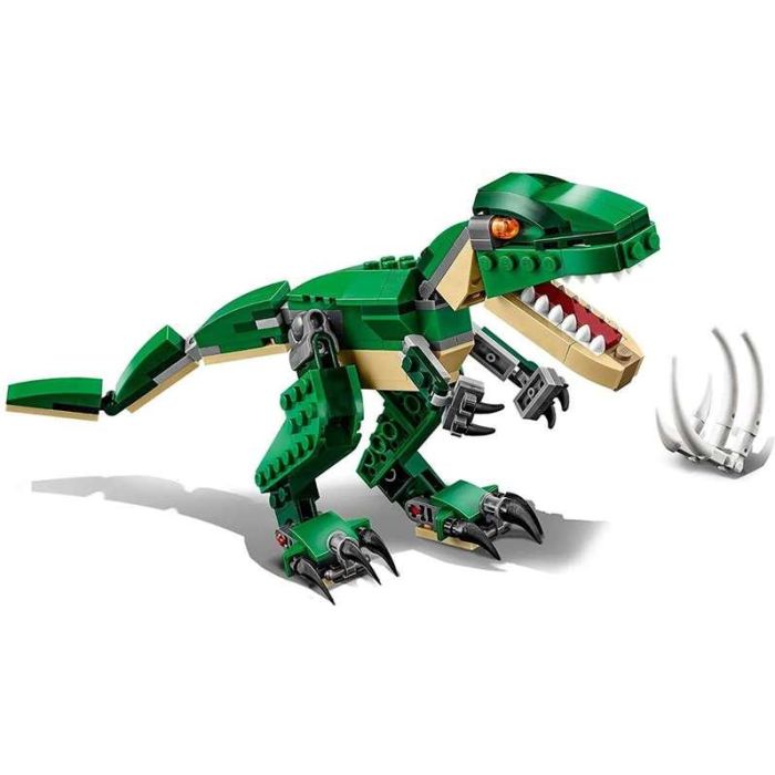 Lego Creator Grandes Dinosaurios 5 Lego Creator Grandes Dinosaurios 5