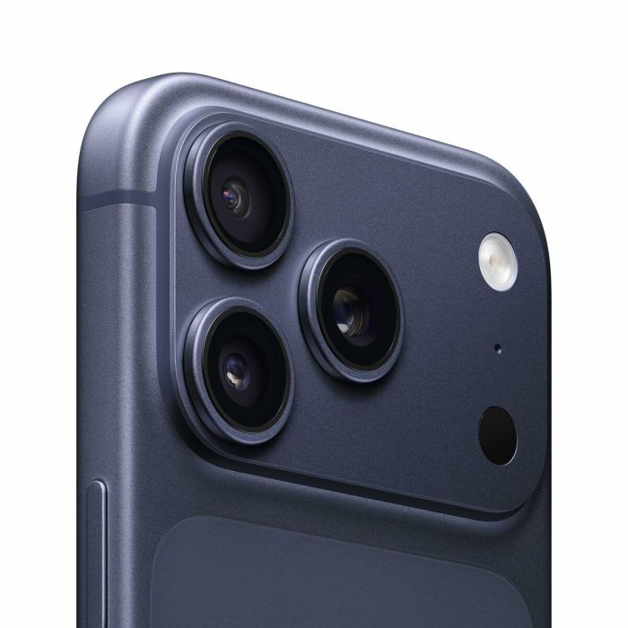 Smartphone Apple MG8N4QL/A 6,3" Hexa Core 12 GB RAM 512 GB Azul 6 Smartphone Apple MG8N4QL/A 6,3" Hexa Core 12 GB RAM 512 GB Azul 6