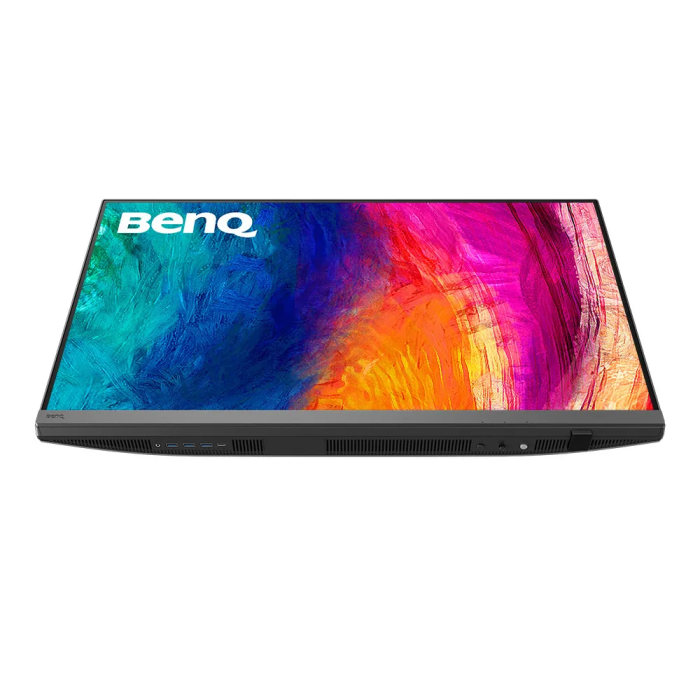 Monitor BenQ Designer Pd2730S 27" 5K 5 Monitor BenQ Designer Pd2730S 27" 5K 5