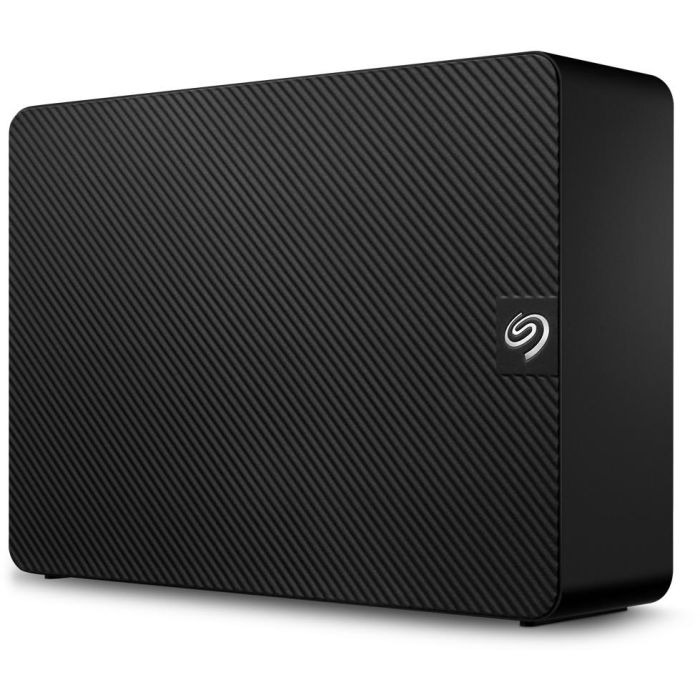 Seagate STKP24000400 Disco Duro Externo Expansion Desktop 24TB USB 3.2 Gen 1 (3.1 Gen 1) 3.5" Negro 2 Seagate STKP24000400 Disco Duro Externo Expansion Desktop 24TB USB 3.2 Gen 1 (3.1 Gen 1) 3.5" Negro 2