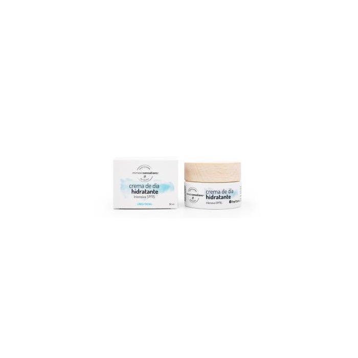 Mimesis Sensations Crema Dia Hidratante 50 Ml Mimesis Sensations Crema Dia Hidratante 50 Ml