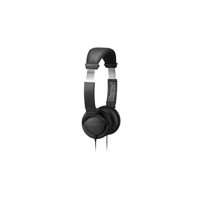 Auriculares Kensington K33597WW 4 Auriculares Kensington K33597WW 4