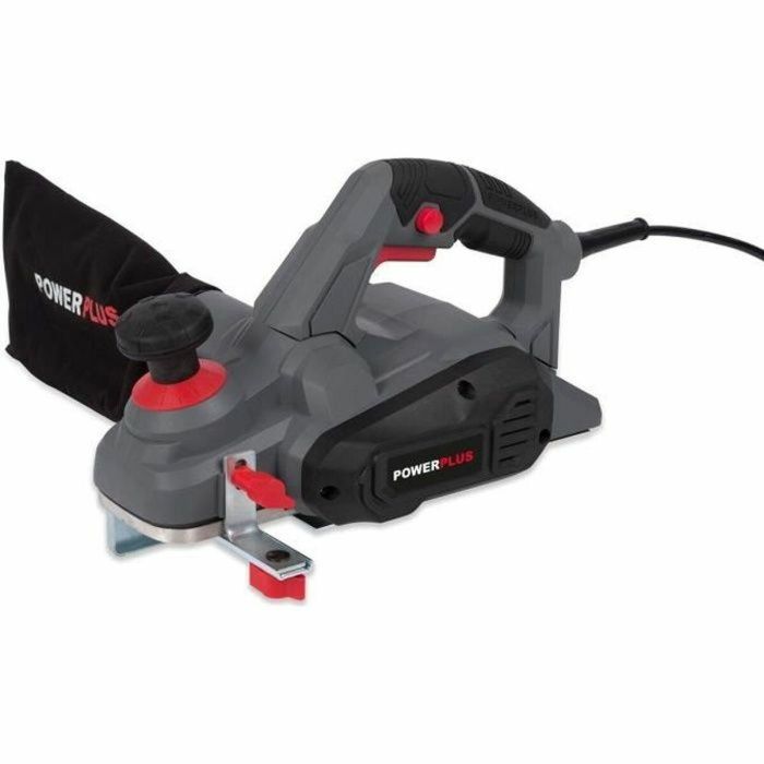 POWERPLUS Cepilladora 900 W POWE80030 1 POWERPLUS Cepilladora 900 W POWE80030 1