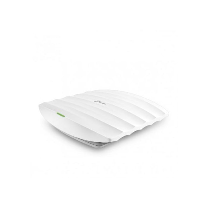TP-Link Punto de Acceso Inalámbrico EAP245 AC1750 PoE 1700Mbps Dual Band 2.4 GHz 5 GHz WiFi 802.11ac 2