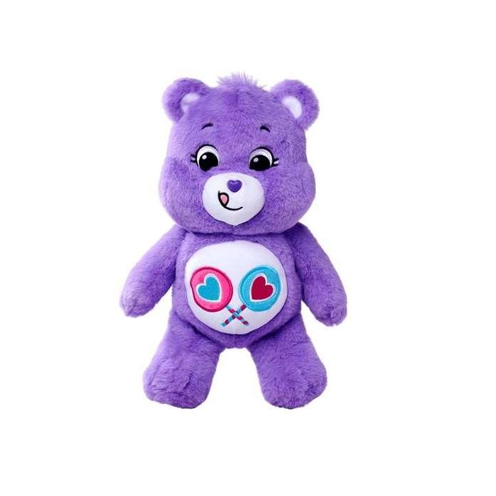 Smoby Osos Amorosos Generosa Peluche 35 cm en Caja 7