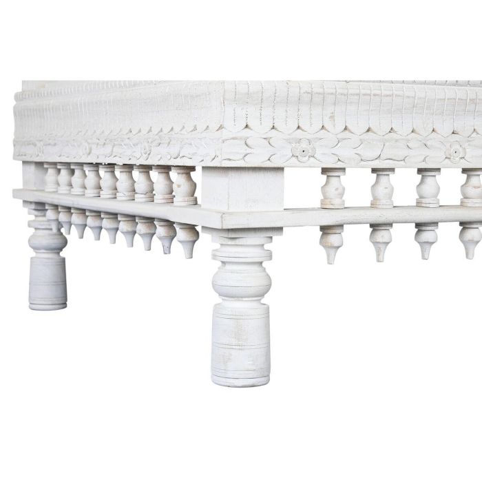 DKD Home Decor Sofá 80 x 90 x 185 cm 3 DKD Home Decor Sofá 80 x 90 x 185 cm 3