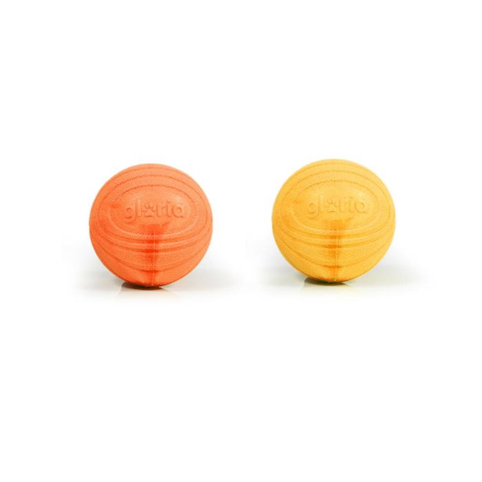 Play And Run Pelota Superflexi Foam M Nara-Amar 6.35 cm 2 Piezas 1 Play And Run Pelota Superflexi Foam M Nara-Amar 6.35 cm 2 Piezas 1