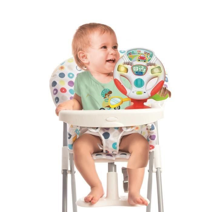 Juguete Interactivo para Bebés Clementoni 1 Juguete Interactivo para Bebés Clementoni 1