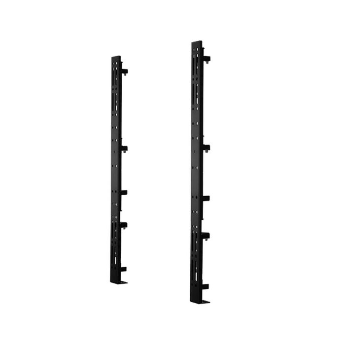Soporte de Mesa para Pantalla B-Tech BT8390-VESA800F/B V2 42" 5