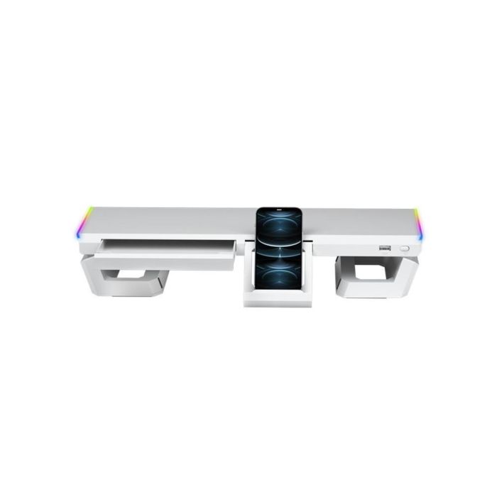 Soporte Sobremesa Mars Gaming Mgsone Monitor 1