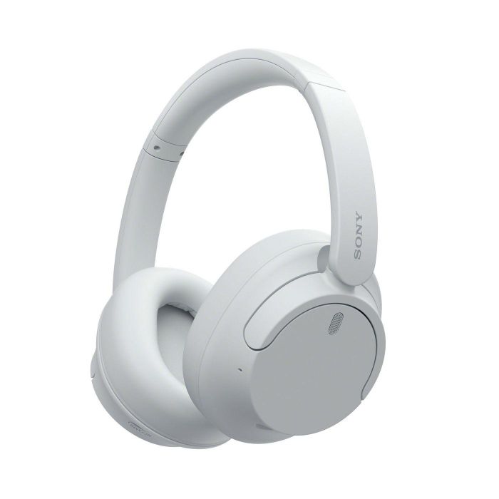 Auriculares inalámbricos Sony WH-CH720N/ con Micrófono/ Bluetooth/ Blancos Auriculares inalámbricos Sony WH-CH720N/ con Micrófono/ Bluetooth/ Blancos