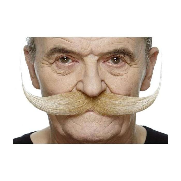 Bigote unica Bigote unica