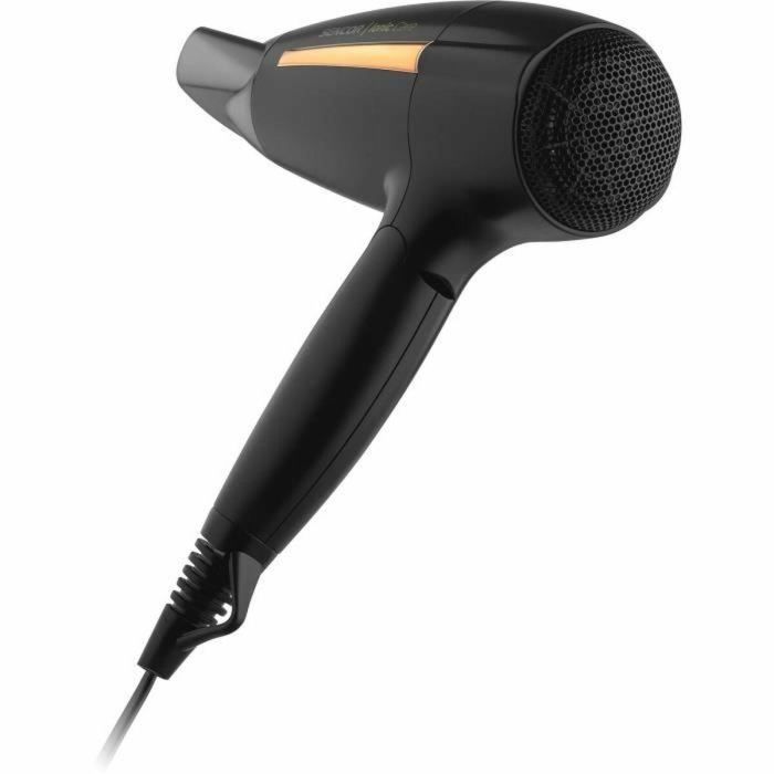 Secador de pelo - SENCOR - SHD 7100BK - 2000 W - 2 velocidades - Negro 2 Secador de pelo - SENCOR - SHD 7100BK - 2000 W - 2 velocidades - Negro 2
