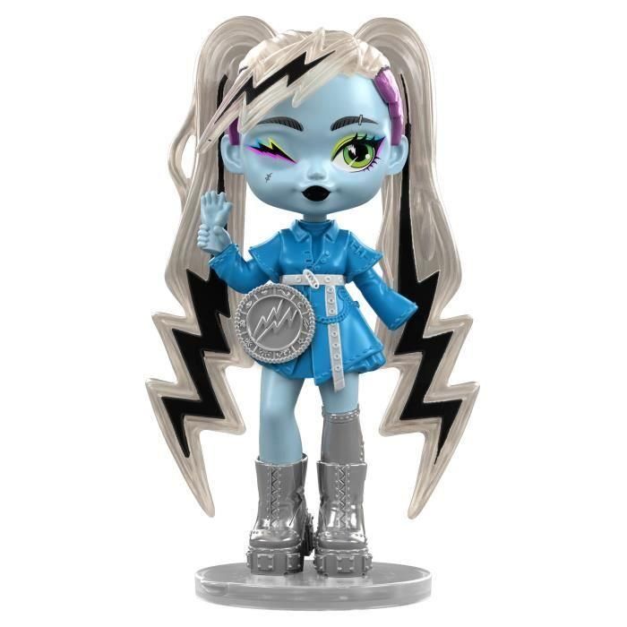 Monster High - Pociones - Surtido de bolas de cristal con minimuñecas - Monster High - JCX99 2