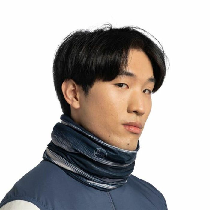 Braga de Cuello Buff Arky Navy Azul marino 1 Braga de Cuello Buff Arky Navy Azul marino 1