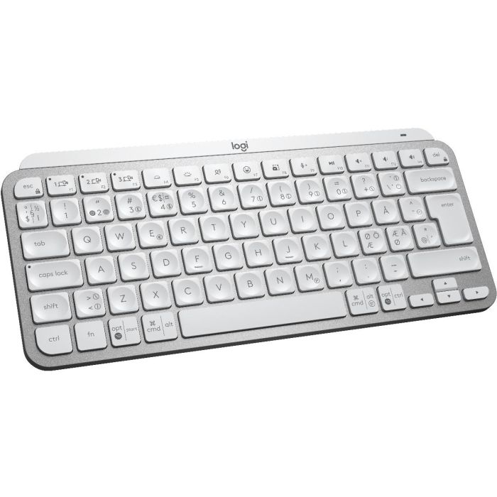 MXKEYS MINI WRLS ILLUMINATED KB 1