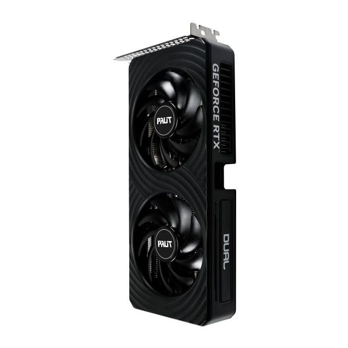 Palit RTX 5060 8GB GDDR7 Dual OC 7