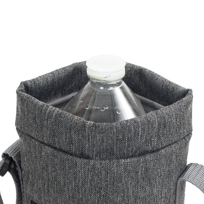 Cook Concept Bolsa Térmica para Botella de 1,5 L Colección Take Away 3