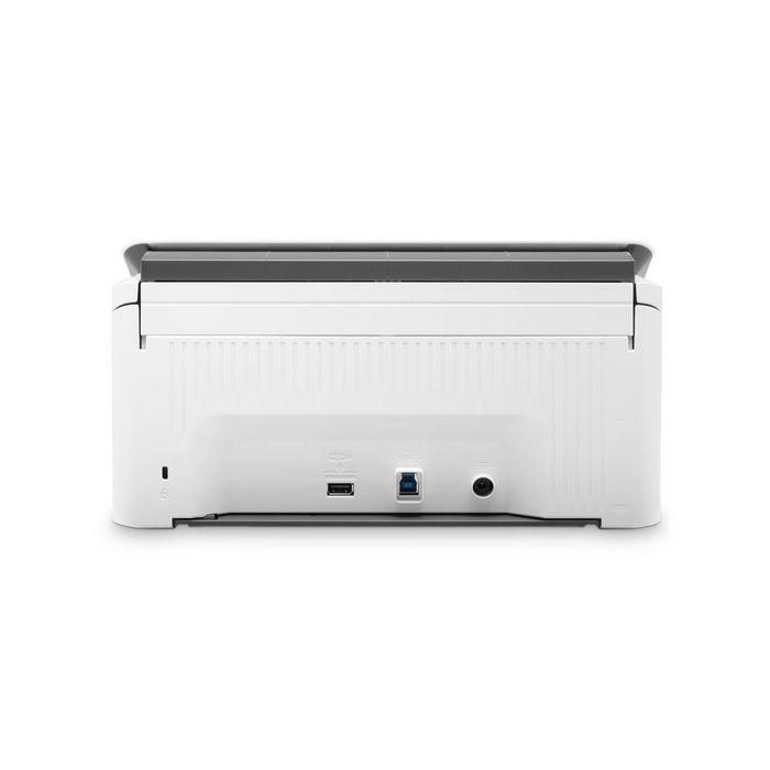 HP ScanJet Pro 3000 S4 Escáner Documental con Alimentador Automático de Documentos y Doble Cara 7