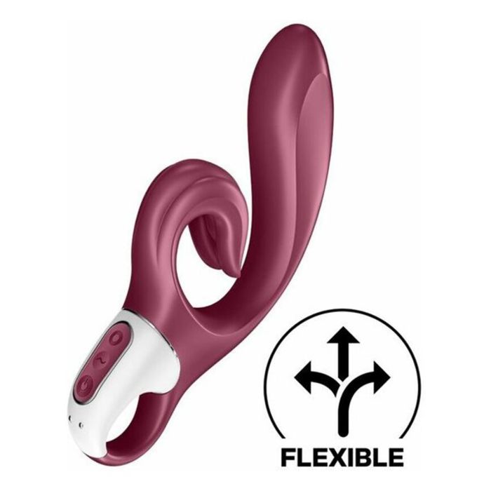 Satisfyer Love me vibrador rojo Satisfyer Love me vibrador rojo