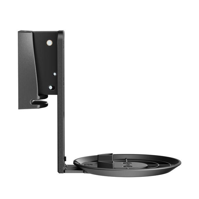 Vivolink Speaker wall mount for Sonos ERA 100 with swivel. Black. 3 Vivolink Speaker wall mount for Sonos ERA 100 with swivel. Black. 3