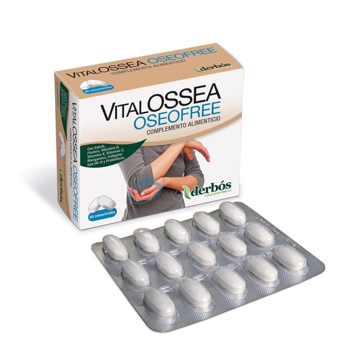 Vitalossea Oseofree