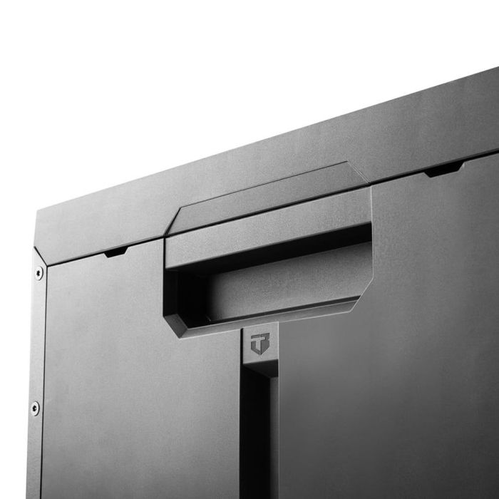 Toughbuilt Maletín Stacktech 2 Cajones Bloqueo Automático 53 x 40,5 x 39,5 cm 4 Toughbuilt Maletín Stacktech 2 Cajones Bloqueo Automático 53 x 40,5 x 39,5 cm 4