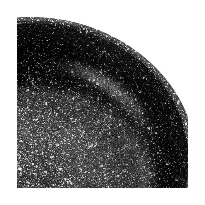Sartén Fagor Negro Aluminio Ø 28 cm 4 Sartén Fagor Negro Aluminio Ø 28 cm 4