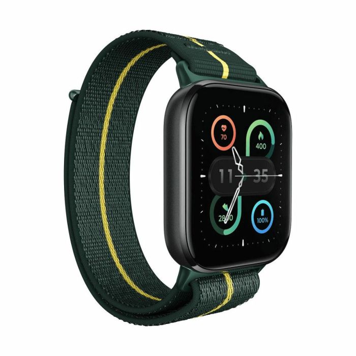 Smartwatch Motorola PG38C07182 Negro 1,9" 16