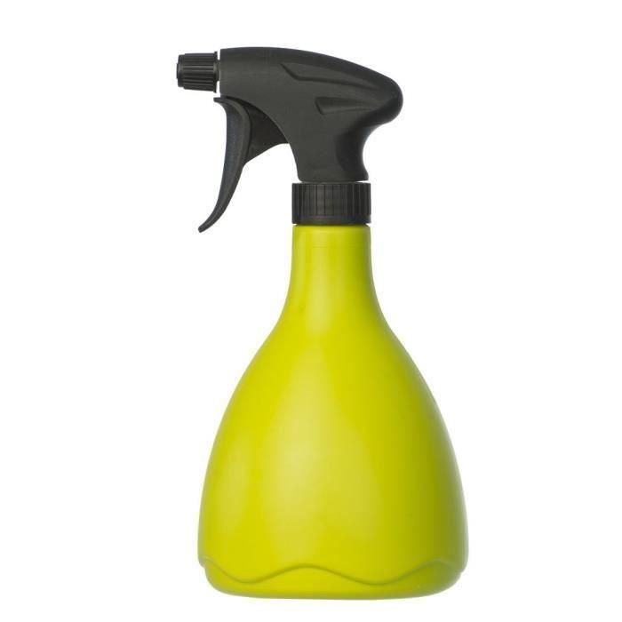 Pulverizador NATURE - Polietileno - Verde claro - 0,7 L